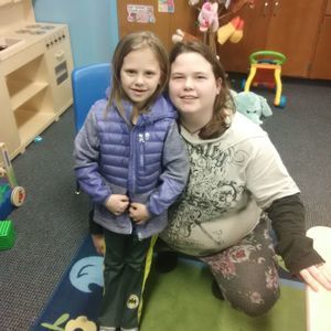 Meet your Posher, Sara